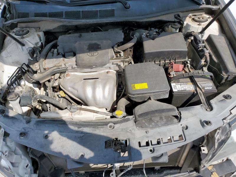 Photo 11 from auction – 2013 TOYOTA CAMRY L with VIN 4T1BF1FK8DU278922