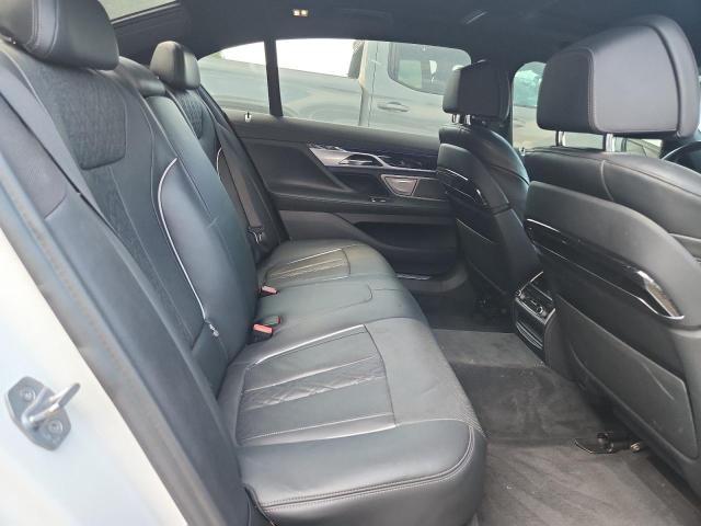 Photo 10 from auction – 2019 BMW 750 with VIN WBA7F2C5XKB239365