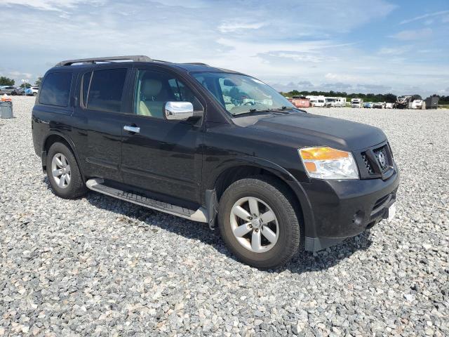 Photo 4 from auction – 2011 NISSAN ARMADA with VIN 5N1BA0ND8BN614930