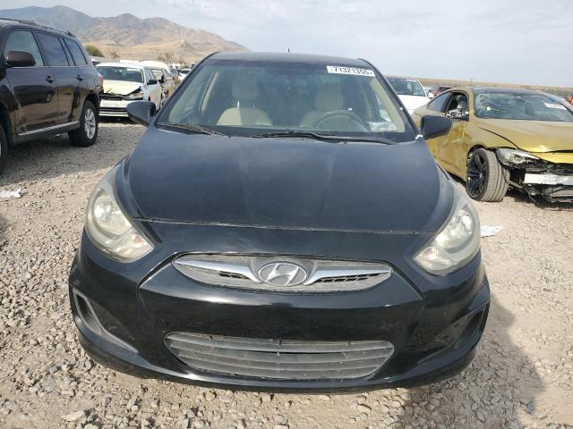Photo 5 from auction – 2014 HYUN ACCENT GLS with VIN KMHCT4AE4EU767769