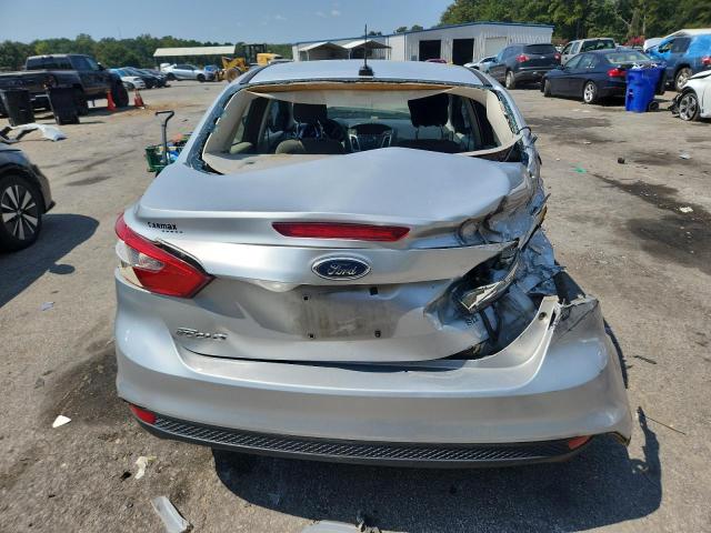 Photo 6 from auction – 2012 FORD FOCUS SE with VIN 1FAHP3F21CL178985