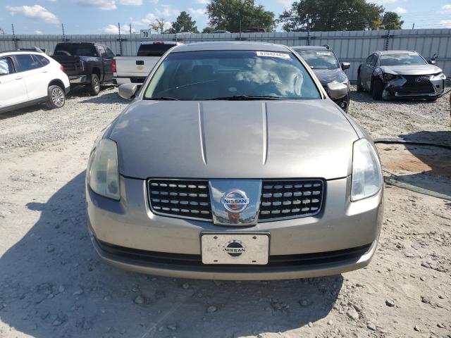 Photo 5 from auction – 2005 NISSAN MAXIMA SE with VIN 1N4BA41E15C863618