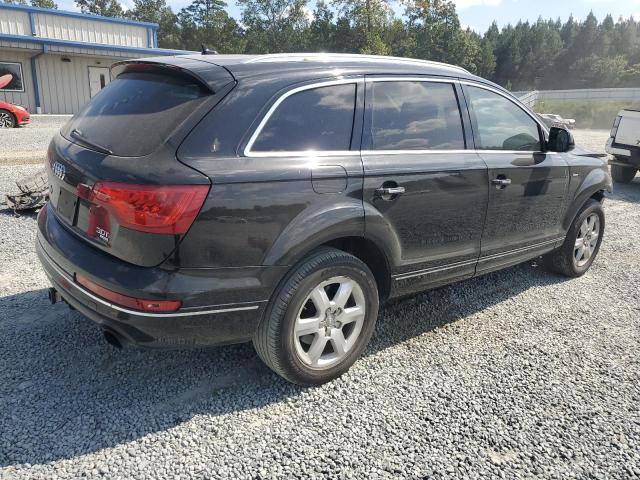 Photo 3 from auction – 2015 AUDI Q7 PREMIUM with VIN WA1LGAFE2FD024541