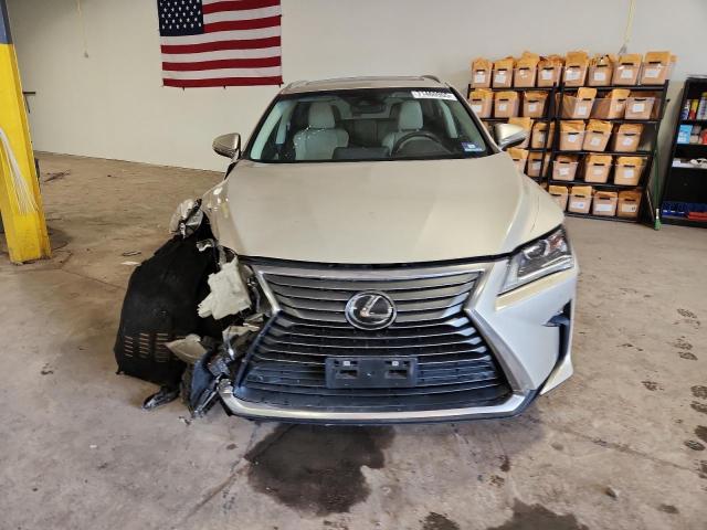 Photo 5 from auction – 2019 LEXUS RX 350 BAS with VIN 2T2BZMCA4KC196054