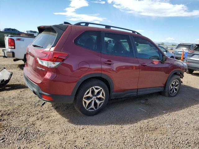 Photo 3 from auction – 2024 SUBARU FORESTER PREMIUM with VIN JF2SKADC7RH415328