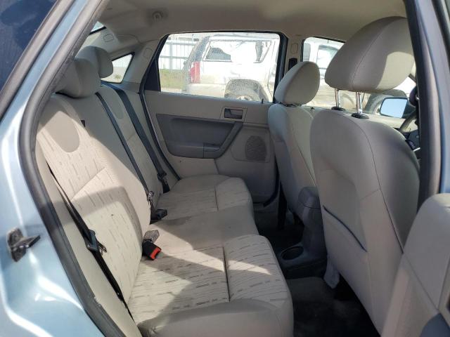 Photo 10 from auction – 2009 FORD FOCUS SE with VIN 1FAHP35N39W138412