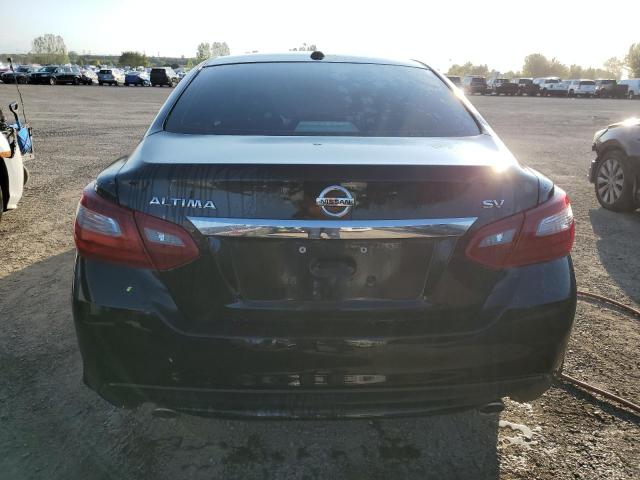 Photo 6 from auction – 2018 NISSAN ALTIMA 2.5 with VIN 1N4AL3AP1JC206023