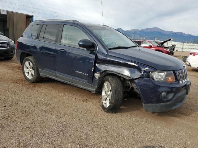 Photo 4 from auction – 2016 JEEP COMPASS SP with VIN 1C4NJDBB8GD637861