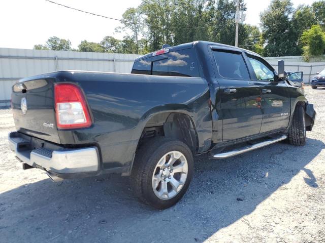 Photo 3 from auction – 2019 RAM 1500 BIG H with VIN 1C6SRFFT5KN636624