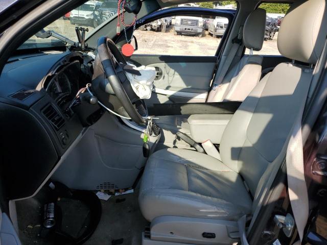 Photo 7 from auction – 2006 CHEVROLET EQUINOX LT with VIN 2CNDL63FX66136563