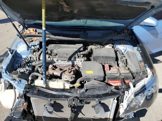 Photo 11 from auction – 2014 TOYOTA CAMRY L with VIN 4T4BF1FK7ER337806