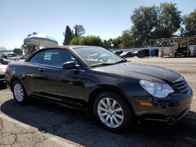 Photo 4 from auction – 2010 CHRYSLER SEBRING with VIN 1C3BC5ED7AN130097