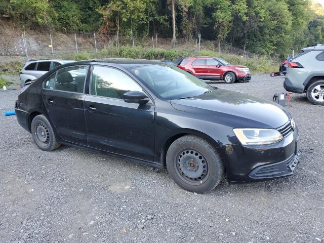 Photo 4 from auction – 2013 VOLKSWAGEN JETTA BASE with VIN 3VW2K7AJ6DM403399