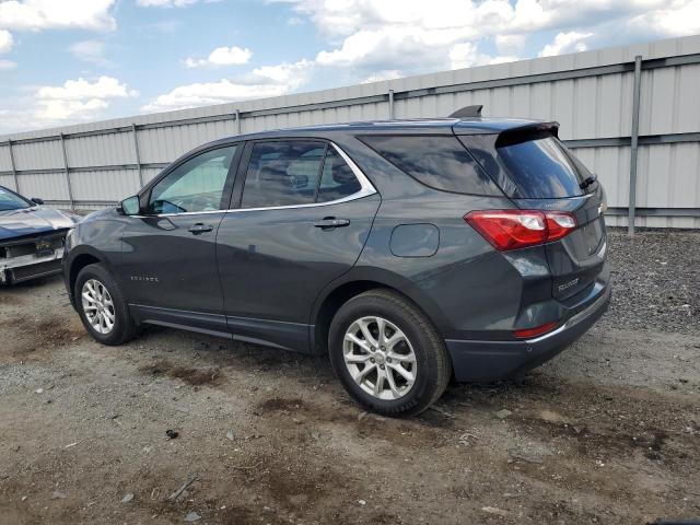 Photo 2 from auction – 2018 CHEVROLET EQUINOX LT with VIN 2GNAXSEV5J6280885