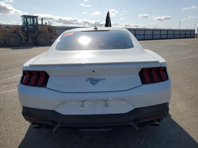Photo 6 from auction – 2024 FORD MUSTANG with VIN 1FA6P8TH7R5129364