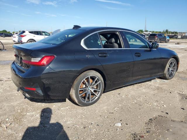 Photo 3 from auction – 2020 BMW 330I with VIN 3MW5R1J08L8B22614