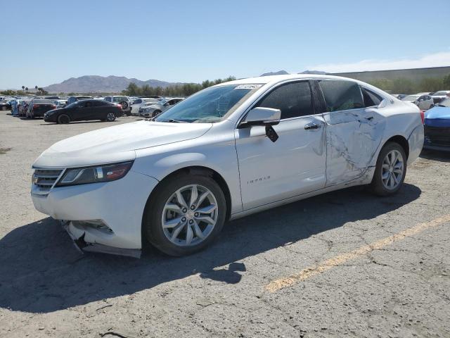 CHEVROLET IMPALA LT 2020 with VIN 2G11Z5S38L9104317 - Photo from auction
