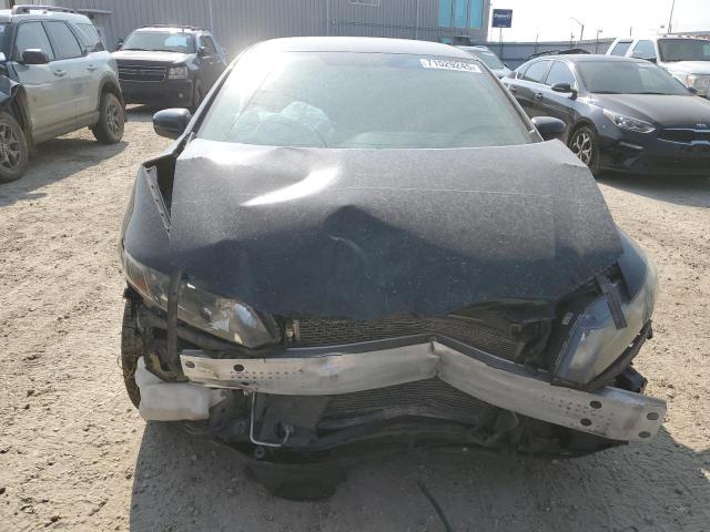Photo 5 from auction – 2014 HONDA CIVIC with VIN 2HGFB2F49EH006166