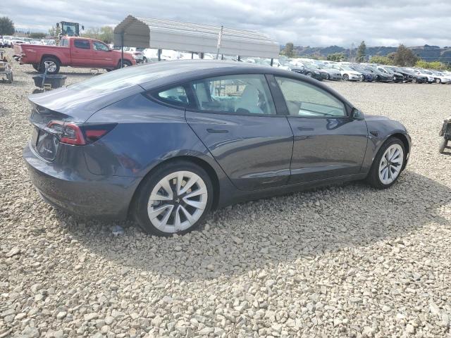 Photo 3 from auction – 2023 TESLA MODEL 3 with VIN 5YJ3E1EB2PF651284