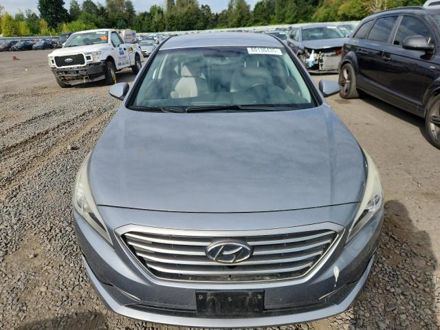 Photo 5 from auction – 2016 HYUNDAI SONATA SE with VIN 5NPE24AF6GH283284