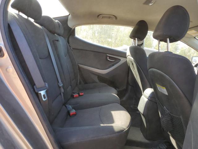 Photo 10 from auction – 2016 HYUNDAI ELANTRA SE with VIN 5NPDH4AE9GH660367