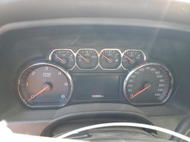 Photo 9 from auction – 2015 GMC SIERRA with VIN 3GTU2VEC8FG408178