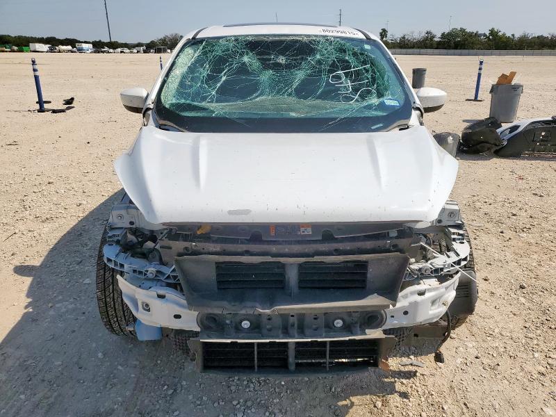 Photo 5 from auction – 2017 FORD ESCAPE SE with VIN 1FMCU0G97HUC53399