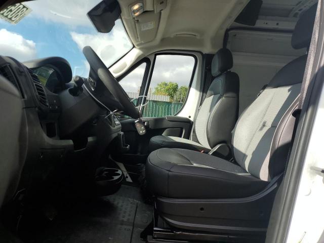 Photo 7 from auction – 2025 RAM PROMASTER with VIN 3C6MRVHGXSE548790
