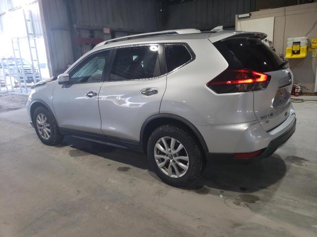 Photo 2 from auction – 2018 NISSAN ROGUE S with VIN KNMAT2MT1JP525945