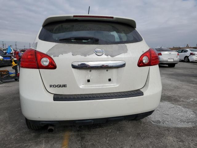 Photo 6 from auction – 2013 NISSAN ROGUE S with VIN JN8AS5MT3DW526906