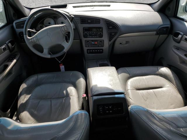 Photo 8 from auction – 2003 BUICK RENDEZVOUS CX with VIN 3G5DA03E43S503525