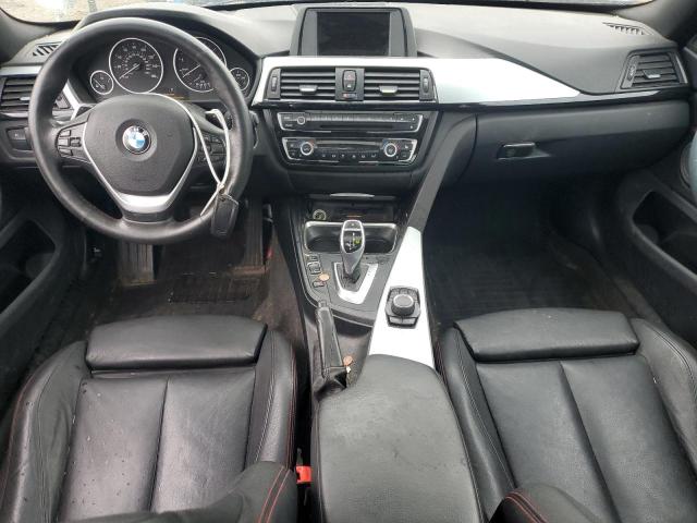 Photo 8 from auction – 2015 BMW 428 XI GRA with VIN WBA4C9C5XFD330179