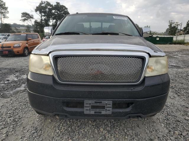 Photo 5 from auction – 2006 FORD F150 with VIN 1FTRX04W56KB92563