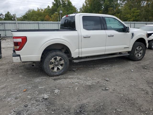 Photo 3 from auction – 2023 FORD F150 SUPERCREW with VIN 1FTFW1ED5PFB87110