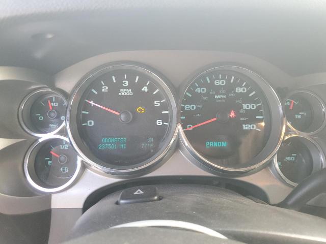 Photo 9 from auction – 2011 CHEVROLET SILVERADO with VIN 3GCPKSE35BG352092