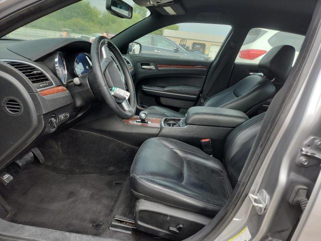 Photo 7 from auction – 2013 CHRYSLER 300 with VIN 2C3CCAAG8DH599094