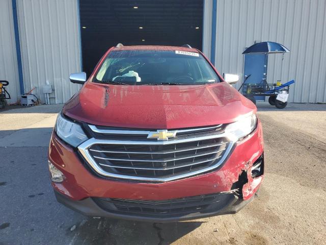 Photo 5 from auction – 2020 CHEVROLET EQUINOX PR with VIN 2GNAXNEV0L6263545