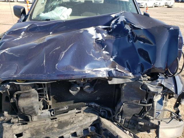 Photo 11 from auction – 2012 DODGE RAM 1500 S with VIN 1C6RD6FT7CS323770