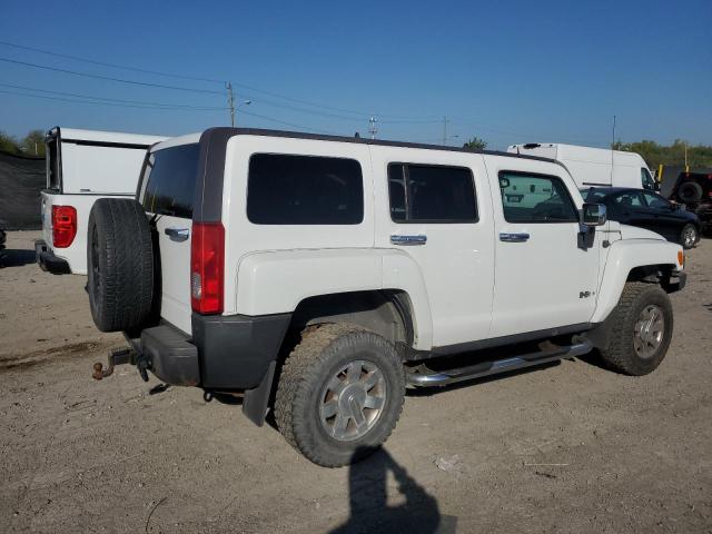 Photo 3 from auction – 2006 HUMMER H3 with VIN 5GTDN136268155628
