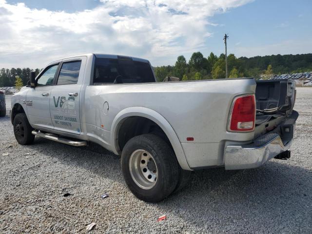 Photo 2 from auction – 2018 RAM 3500 LARAM with VIN 3C63RRJLXJG305896