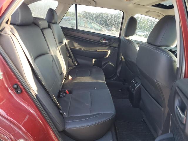 Photo 10 from auction – 2017 SUBARU OUTBACK 2. with VIN 4S4BSANC1H3414261