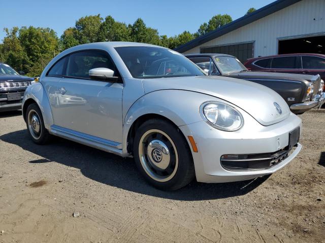 Photo 4 from auction – 2012 VOLKSWAGEN BEETLE with VIN 3VWJP7AT6CM618715