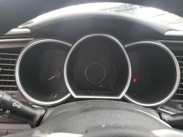 Photo 9 from auction – 2015 KIA OPTIMA LX with VIN 5XXGM4A71FG474570