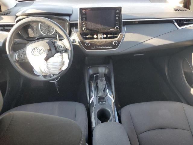 Photo 8 from auction – 2021 TOYOTA COROLLA LE with VIN 5YFEPMAE9MP176964