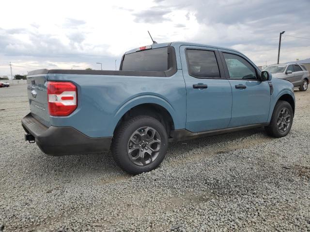 Photo 3 from auction – 2022 FORD MAVERICK X with VIN 3FTTW8E36NRA80408