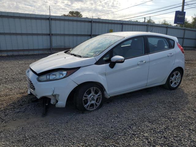 Photo 1 from auction – 2014 FORD FIESTA SE with VIN 3FADP4EJXEM151783