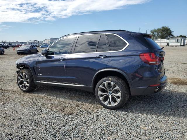 Photo 2 from auction – 2015 BMW X5 XDRIVE3 with VIN 5UXKR0C59F0P07837
