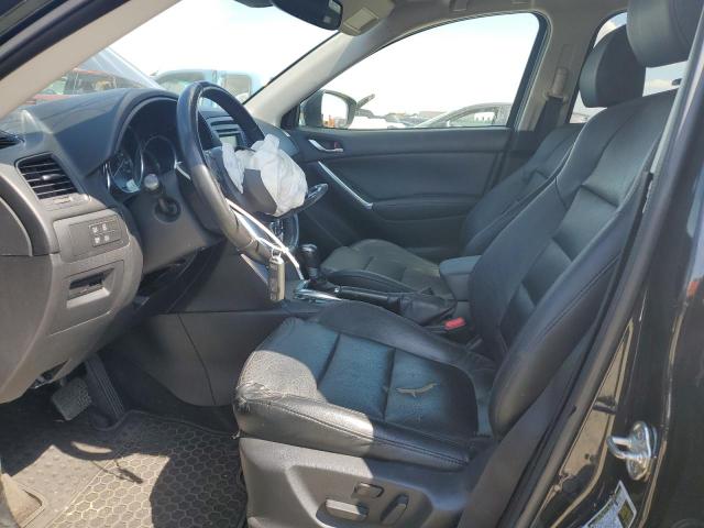 Photo 7 from auction – 2015 MAZDA CX-5 GT with VIN JM3KE4DY4F0542607