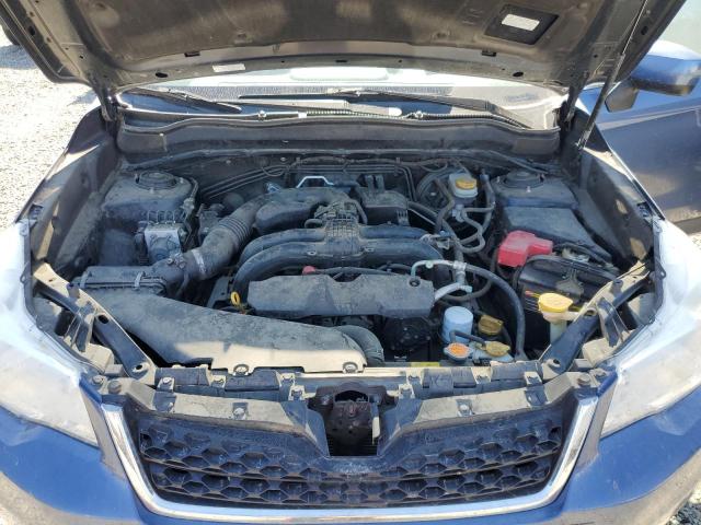 Photo 12 from auction – 2014 SUBARU FORESTER 2 with VIN JF2SJAHC3EH521296