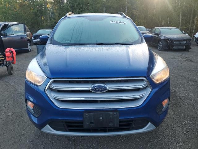 Photo 5 from auction – 2018 FORD ESCAPE SE with VIN 1FMCU0GD3JUC15761
